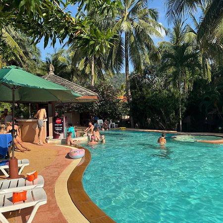 קו לנטה Laguna Beach Club Resort מראה חיצוני תמונה