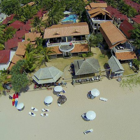 קו לנטה Laguna Beach Club Resort מראה חיצוני תמונה