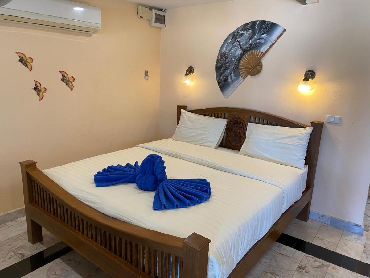 קו לנטה Laguna Beach Club Resort מראה חיצוני תמונה