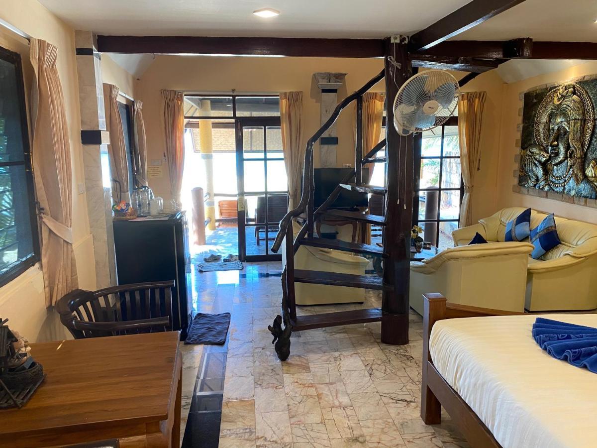 קו לנטה Laguna Beach Club Resort מראה חיצוני תמונה