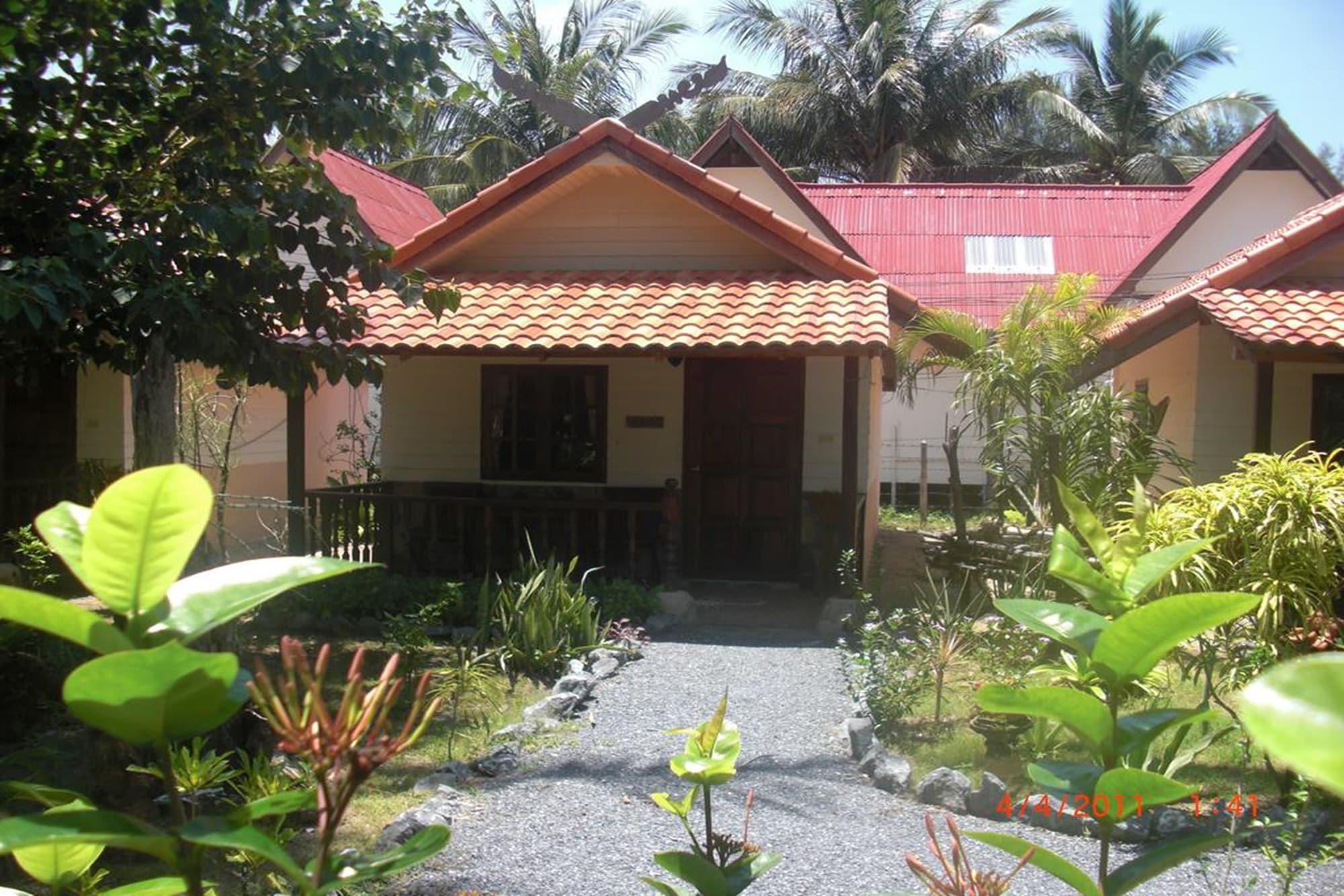קו לנטה Laguna Beach Club Resort מראה חיצוני תמונה