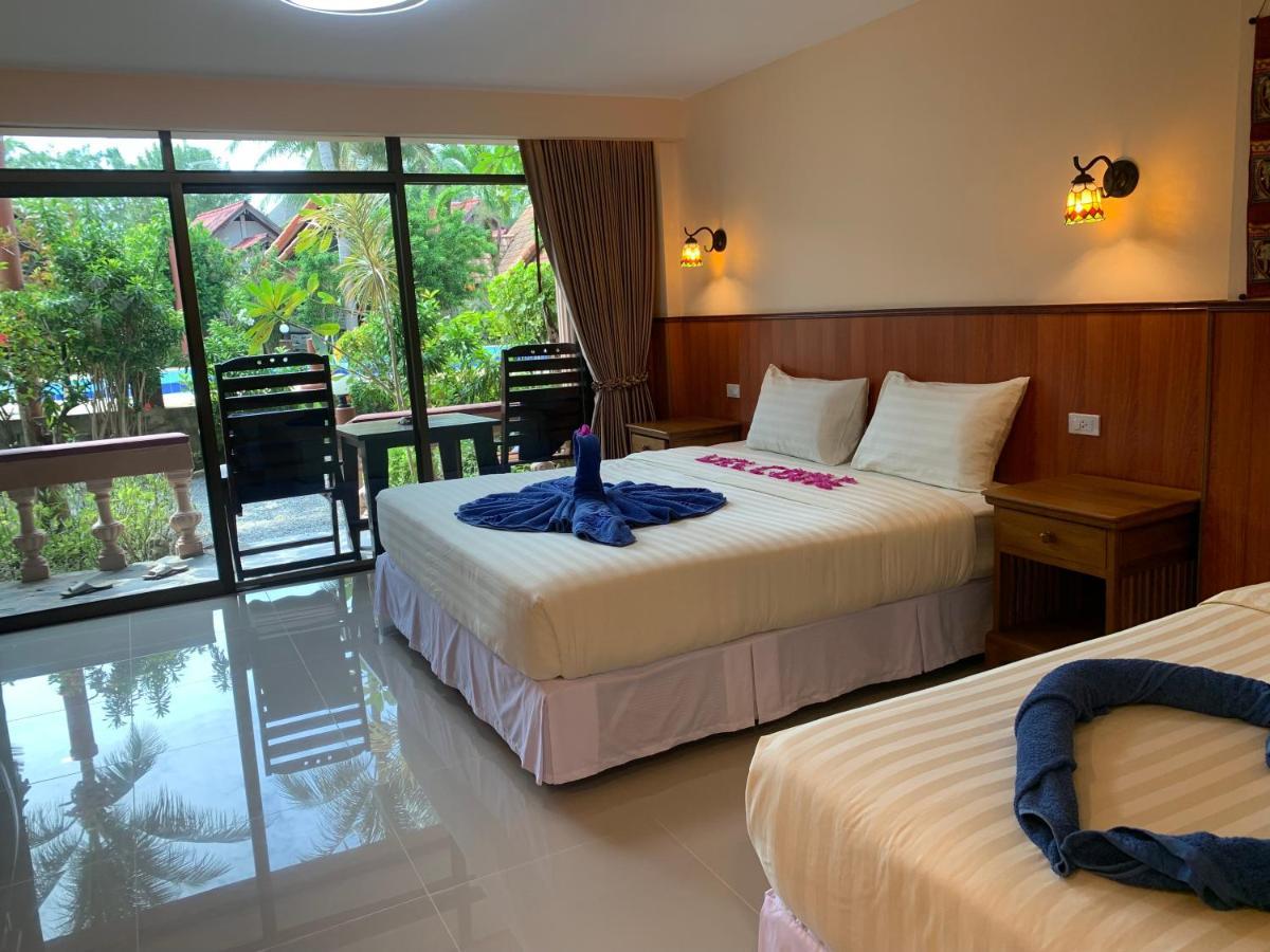 קו לנטה Laguna Beach Club Resort מראה חיצוני תמונה