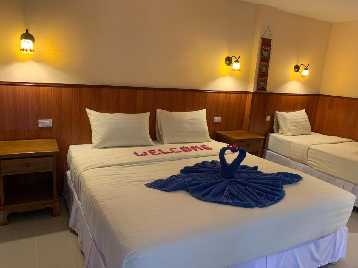 קו לנטה Laguna Beach Club Resort מראה חיצוני תמונה