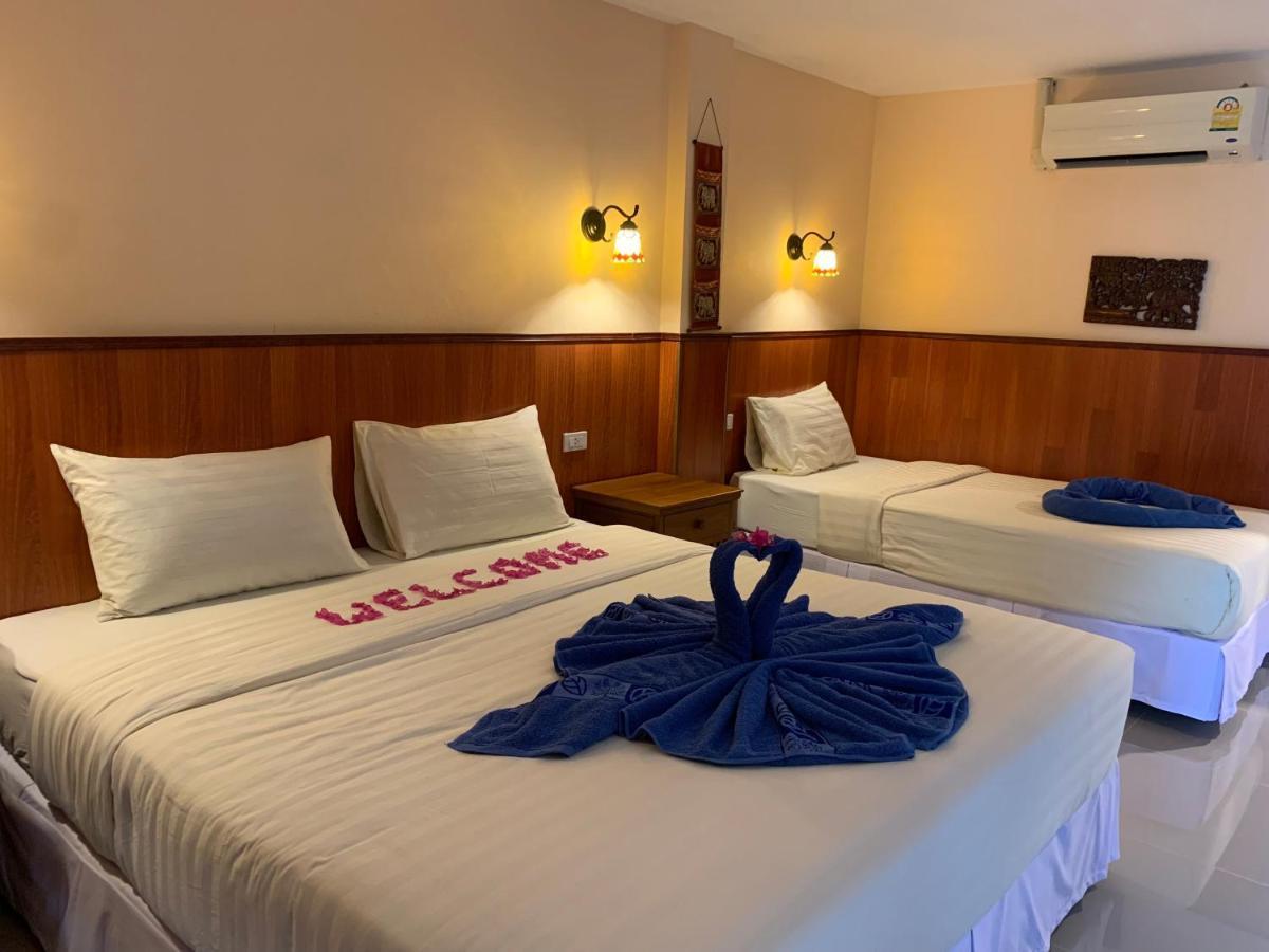 קו לנטה Laguna Beach Club Resort מראה חיצוני תמונה