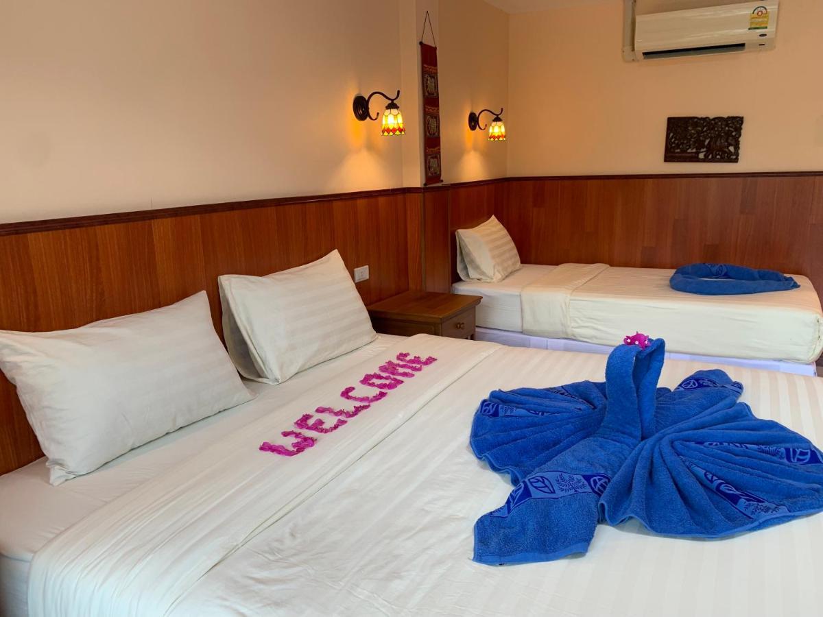 קו לנטה Laguna Beach Club Resort מראה חיצוני תמונה