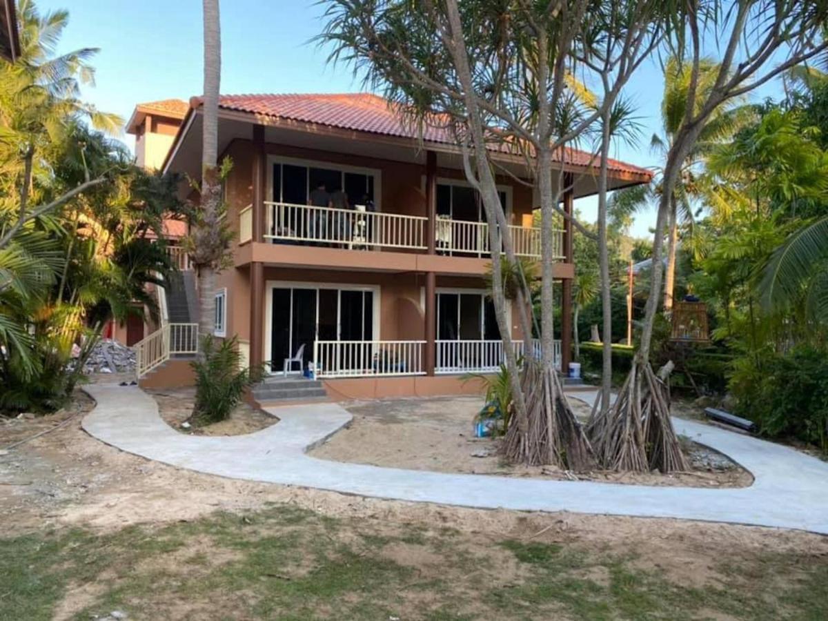 קו לנטה Laguna Beach Club Resort מראה חיצוני תמונה