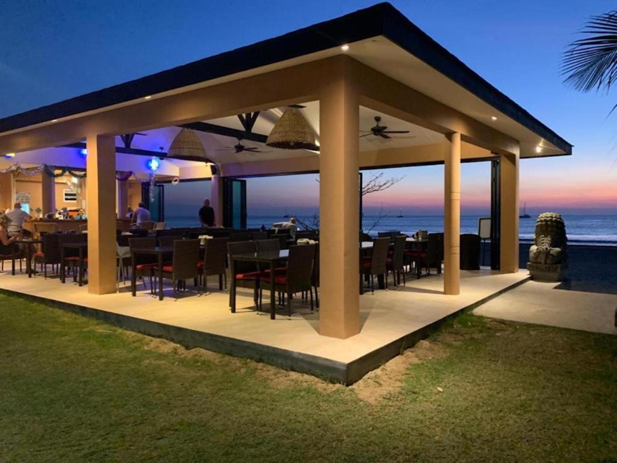 קו לנטה Laguna Beach Club Resort מראה חיצוני תמונה