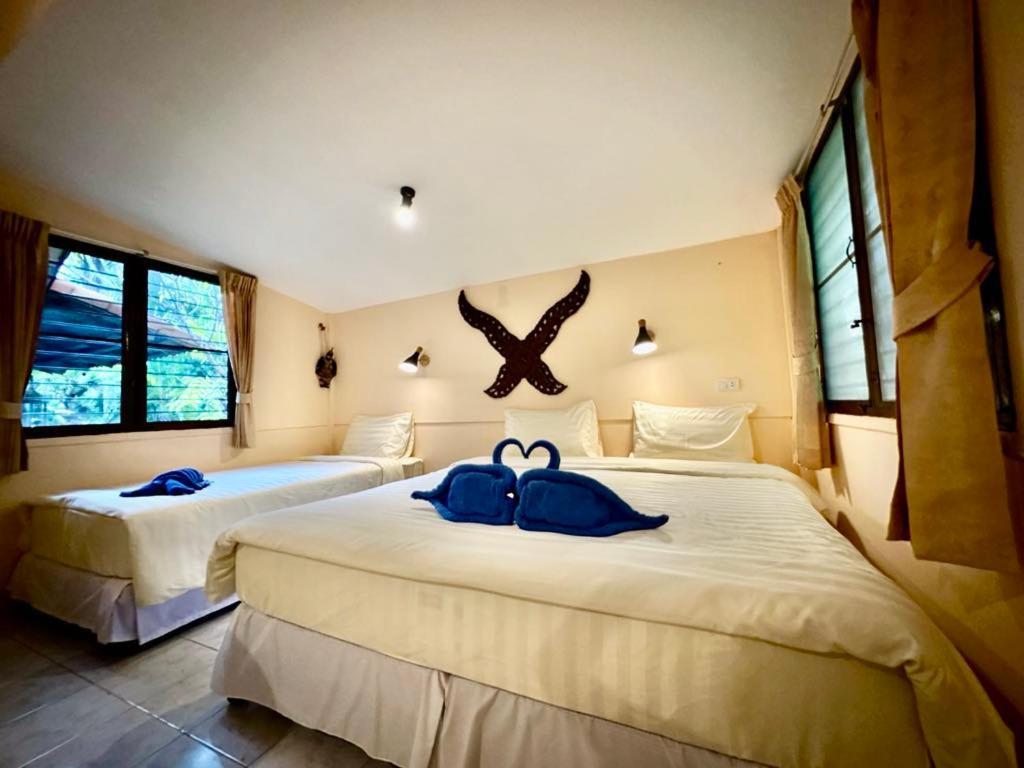קו לנטה Laguna Beach Club Resort מראה חיצוני תמונה
