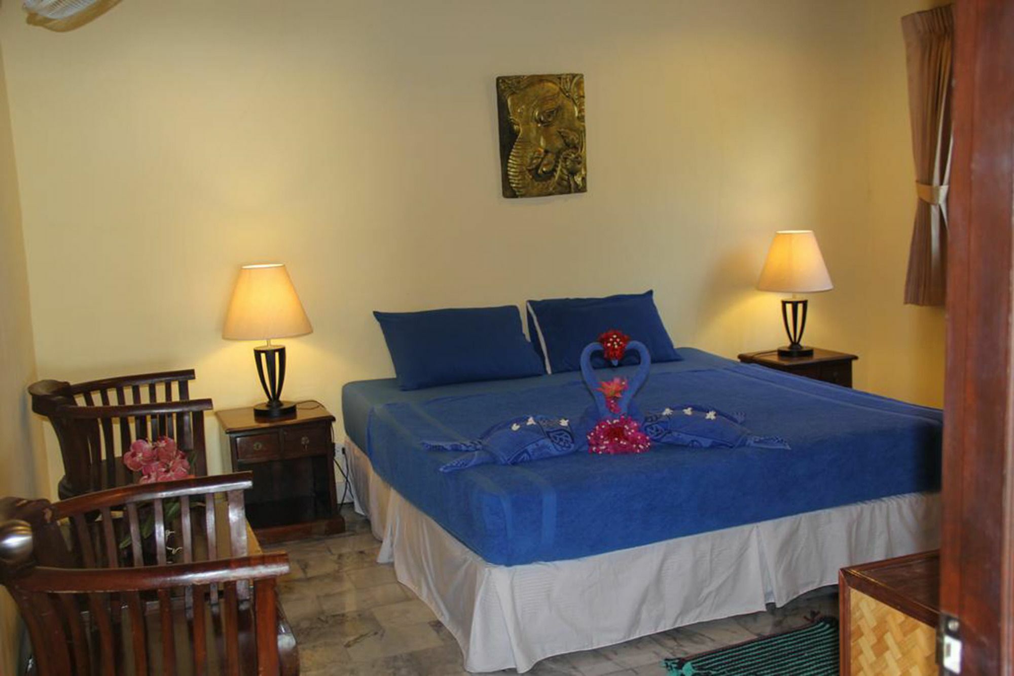 קו לנטה Laguna Beach Club Resort מראה חיצוני תמונה