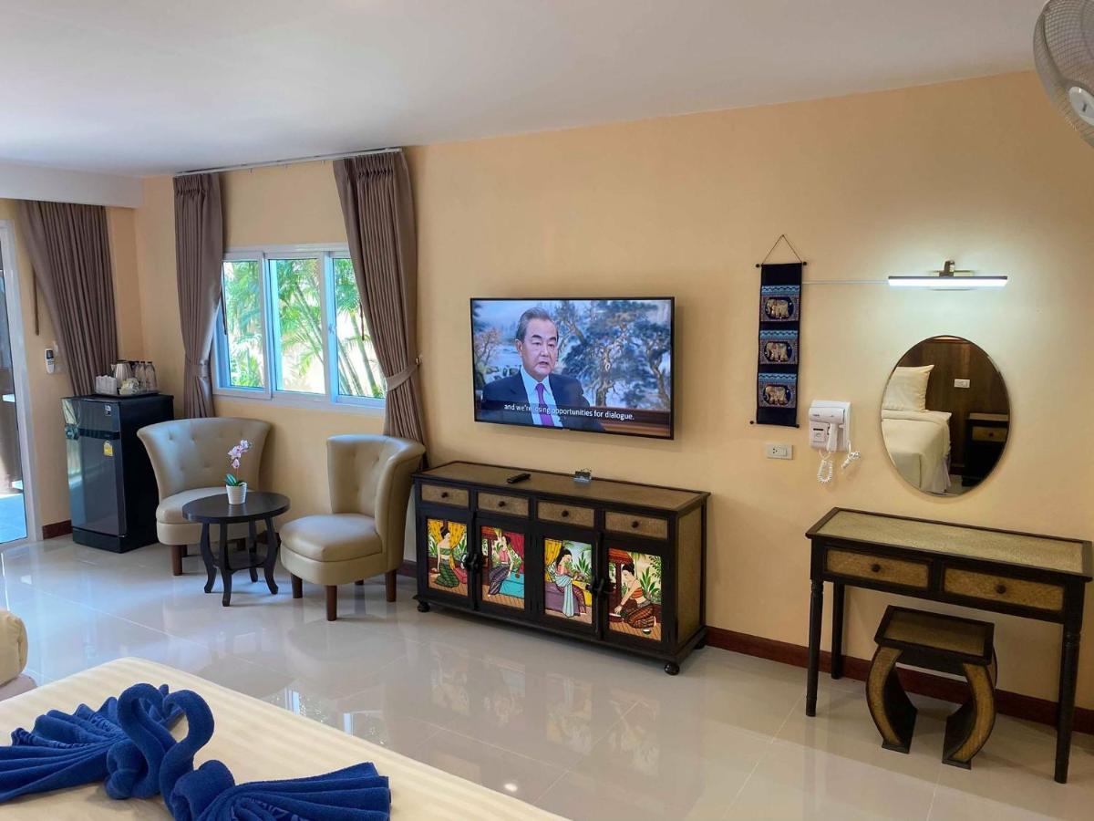 קו לנטה Laguna Beach Club Resort מראה חיצוני תמונה