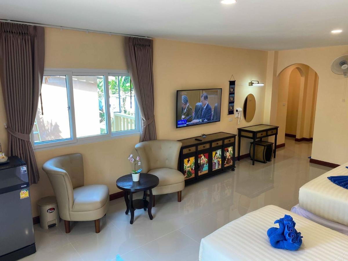 קו לנטה Laguna Beach Club Resort מראה חיצוני תמונה